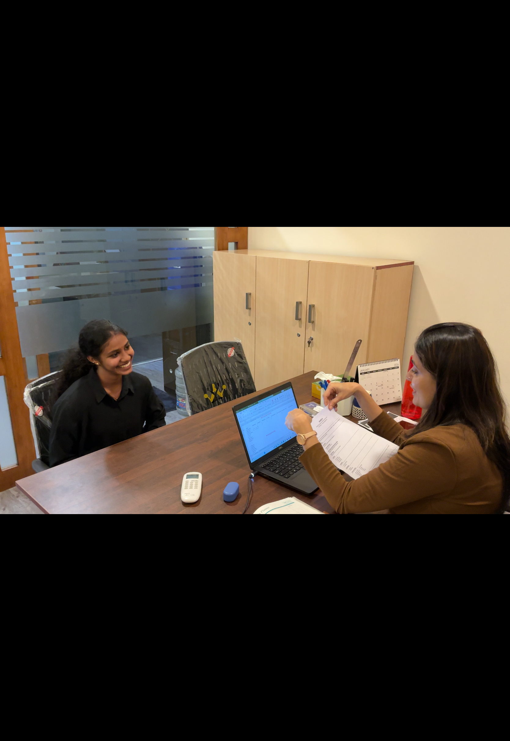 Mock Interview Sessions – photo 5